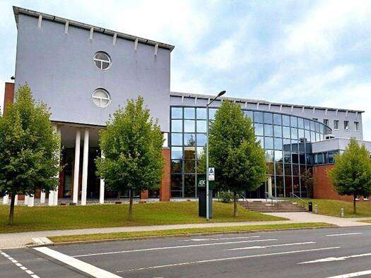 Büro zur Miete provisionsfrei 20.400 m² Bürofläche teilbar ab 1.000 m² Großer Dreesch Schwerin 19063