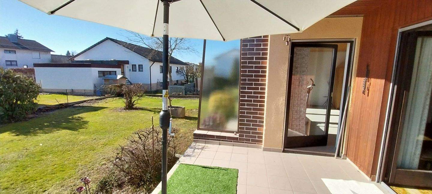 Immobilie in Osterhofen - Ihr neues Zuhause: XL-Haus in 94486 Osterhofen mit tollem Garten und vielen Möglichkeiten - Bild 3