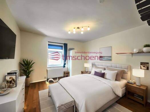 Wohnung zur Miete 600 € 3 Zimmer 75,2 m² EG frei ab 01.01.2026 Ilmenau 98693