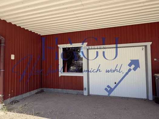 Lagerhalle zur Miete 85 m² Lagerfläche Osterrönfeld 24783