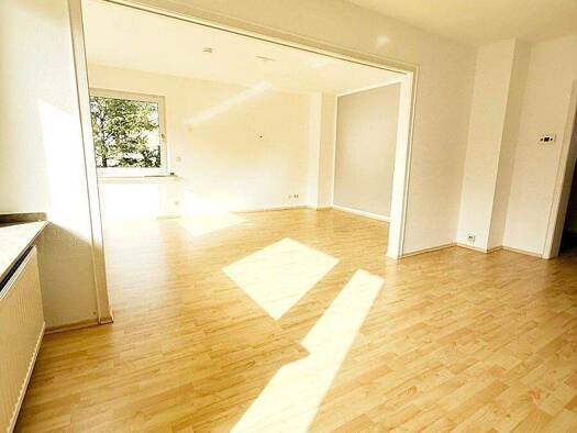 Wohnung zur Miete 690 € 3 Zimmer 92 m² 2. Geschoss Elberfeld Wuppertal 42119