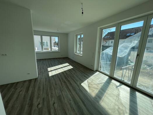 Büro zur Miete 12 € 2 Zimmer 84,6 m² Bürofläche Martinshöhe 13 Wiederitzsch Leipzig 04159