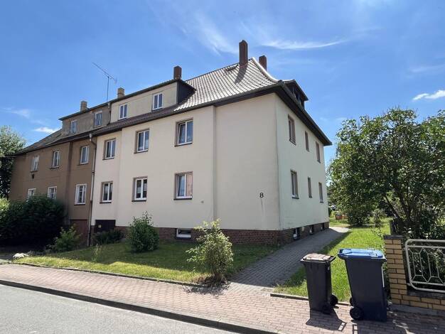 Mehrfamilienhaus zum Kauf provisionsfrei als Kapitalanlage geeignet 590.000 € 286 m² Alte Holzhausener Straße 8 Liebertwolkwitz Leipzig 04288