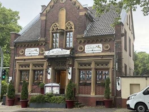 Mehrfamilienhaus zum Kauf 598.000 € 4 Zimmer 170 m² 1.388 m² Grundstück Obercastrop Castrop-Rauxel 44575