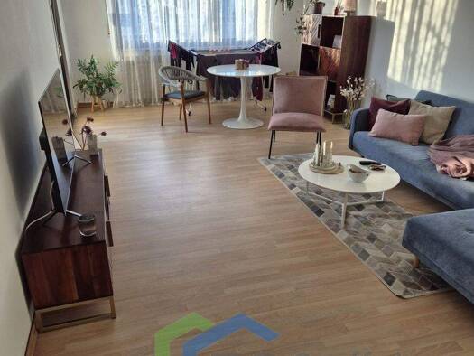 Wohnung zur Miete 595 € 3 Zimmer 77 m² Wohnpark 12 Wissersheim Nörvenich 52388