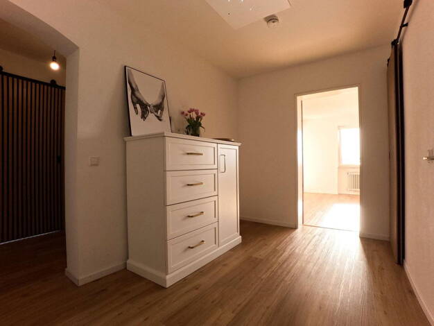 Terrassenwohnung zum Kauf provisionsfrei 299.000 € 2,5 Zimmer 83 m² 3. Geschoss Weingarten 88250