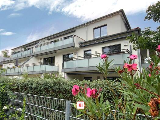 Wohnung zum Kauf 335.000 € 2 Zimmer 55 m² frei ab sofort Ingolstadt Ingolstadt 85051