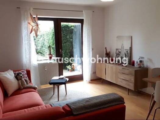 Wohnung zur Miete Tauschwohnung 850 € 2 Zimmer 86 m² 1. Geschoss Plittersdorf Bad Godesberg 53173