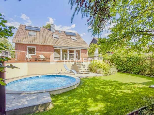 Einfamilienhaus zum Kauf 679.000 € 5 Zimmer 156 m² 510 m² Grundstück frei ab sofort Rudow Neukölln 12355