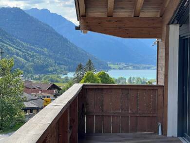Penthouse zum Kauf 3 Zimmer 123 m² Maurach 6212