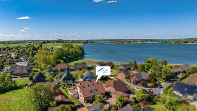Doppelhaushälfte zum Kauf provisionsfrei 498.000 € 5 Zimmer 161 m² 348 m² Grundstück Kopperby 24376
