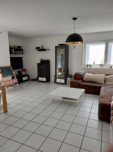 Wohnung zur Miete 780 € 3 Zimmer 82,5 m² EG frei ab 01.09.2025 Sebastiansring 2 Herxheim Herxheim 76863