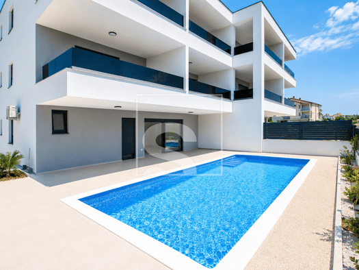 Wohnung zum Kauf 515.000 € 4 Zimmer Novigrad 52466