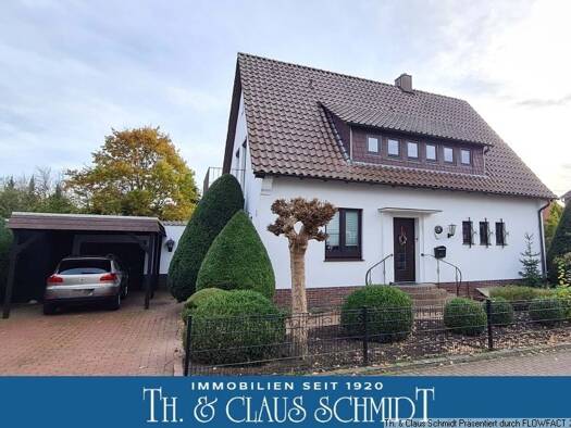 Haus zum Kauf 439.000 € 5 Zimmer 156 m² 520 m² Grundstück Rastede II Rastede 26180