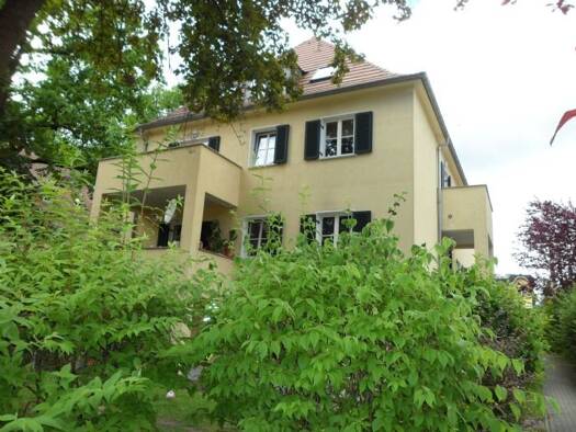 Wohnung zum Kauf 225.000 € 2 Zimmer 75 m² 1. Geschoss Königsbrücker Landstr. 46 Klotzsche Dresden 01109