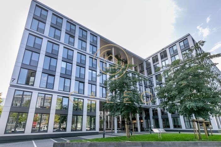 Bürokomplex zur Miete provisionsfrei 1.000 m²<br/>Bürofläche ab 1 m²<br/>Teilbarkeit Winterhude Hamburg 22297