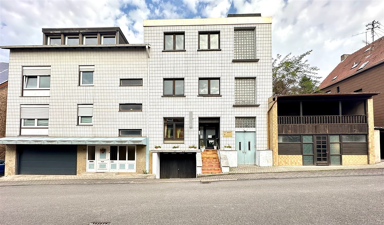 Mehrfamilienhaus zum Kauf 349.000 € 20 Zimmer 322 m² 651 m² Grundstück frei ab sofort Bischmisheim Saarbrücken 66132