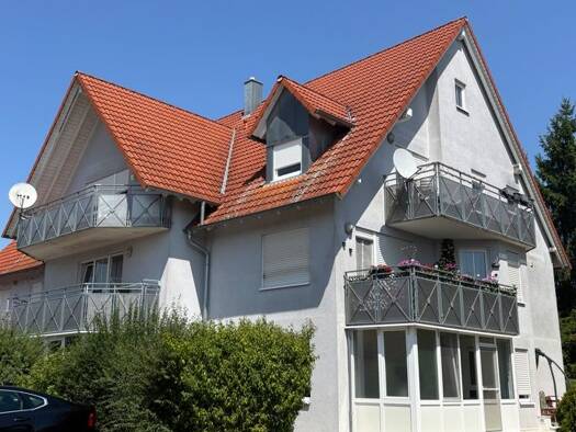 Wohnung zum Kauf 170.000 € 3 Zimmer 76,1 m² Schillingsfürst Schillingsfürst 91583