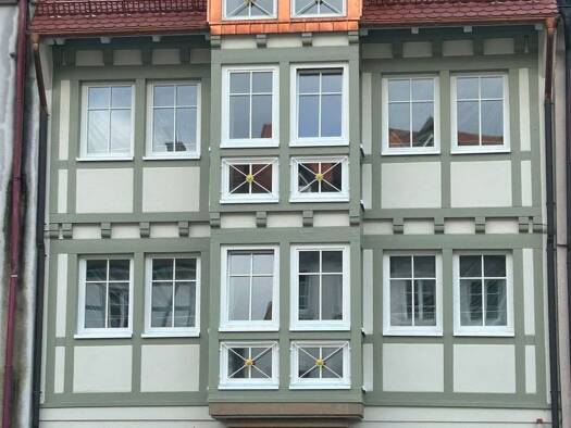 Wohnung zur Miete 1.205 € 2,5 Zimmer 90 m² Geschoss 1/3 frei ab 15.03.2026 Hauptstraße 29 Wolfach 77709