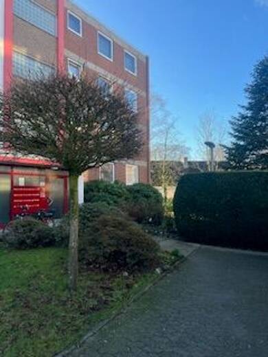 Wohnung zur Miete 800 € 2 Zimmer 85 m² Geschoss EG/3 frei ab sofort Lilienthal Lilienthal 28865