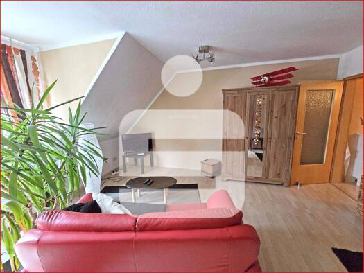 Wohnung zur Miete 320 € 1 Zimmer 39 m² Blaich Kulmbach 95326