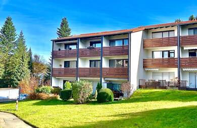 Studio zum Kauf provisionsfrei als Kapitalanlage geeignet 69.900 € 1 Zimmer 32 m² Bischofsgrün Bischofsgrün 95493