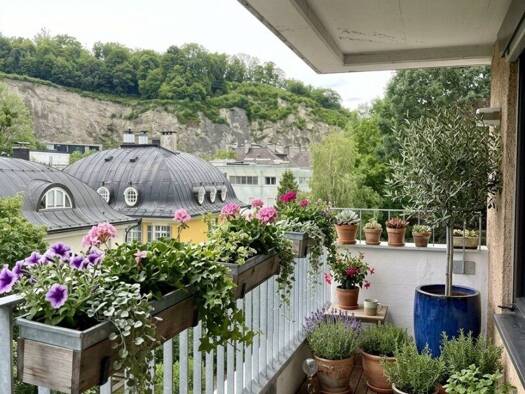 Wohnung zur Miete 1.920 € 160 m² 3. Geschoss Salzburg Salzburg 5020
