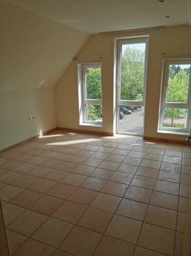 Wohnung zur Miete 500 € 2 Zimmer 70 m² Dachgeschoss, 2. Geschoss frei ab sofort Brunnenstraße 5a Twistringen Twistringen 27239