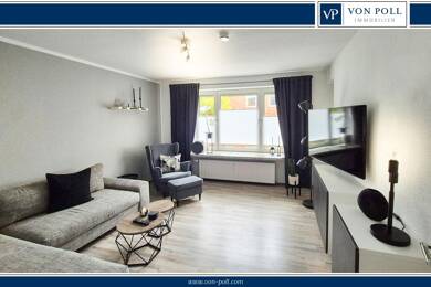Wohnung zur Miete 690 € 3 Zimmer 70,8 m² 3. Geschoss frei ab sofort Rotenhof Rendsburg 24768