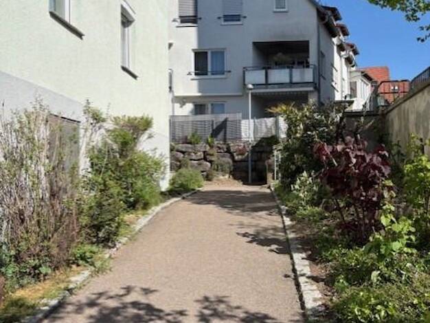 Wohnung zum Kauf 195.000 € 2 Zimmer 75 m² Geschoss EG/4 frei ab 01.01.2027 Höfingen Leonberg 71229
