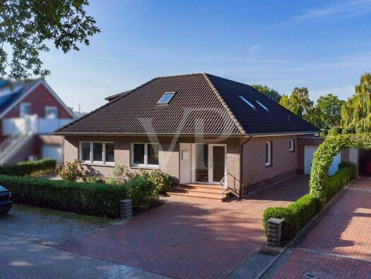 Mehrfamilienhaus zum Kauf 399.000 € 5 Zimmer 197,2 m² 718 m² Grundstück Egels Aurich 26605