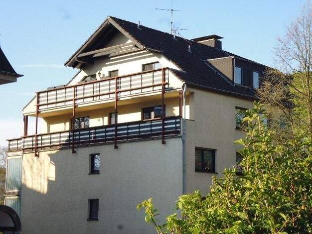 Wohnung zum Kauf 259.000 € 3 Zimmer 119 m² 3. Geschoss Mitte-Ost Mülheim an der Ruhr 45470