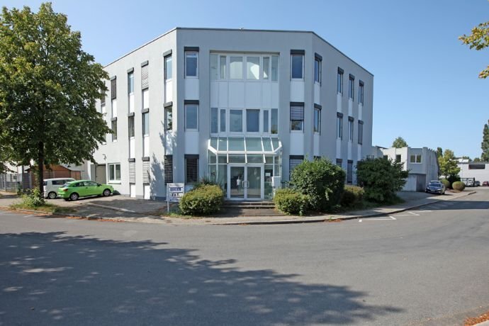 Bürogebäude zum Kauf als Kapitalanlage geeignet 1.600.000 € 949 m²<br/>Grundstück Oststadt 35 Hilden 40724