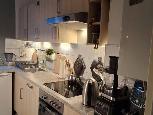 Wohnung zur Miete 695 € 4 Zimmer 79 m² Geschoss EG/3 frei ab 01.01.2027 Itzehoe 25524