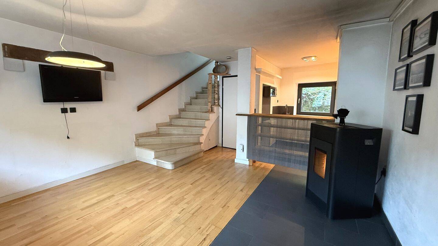 Reihenmittelhaus zum Kauf - Ansicht 2