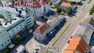 Mehrfamilienhaus zum Kauf als Kapitalanlage geeignet 800.000 € 653,6 m² 663 m² Grundstück Wiener Neustadt 2700