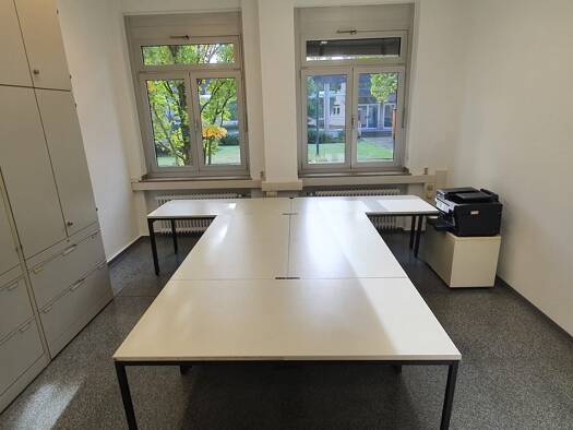 Büro zum Kauf provisionsfrei Hervest Dorsten 46284