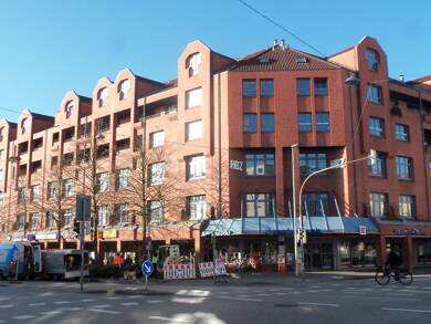 Verkaufsfläche zum Kauf 255.000 € 1 Zimmer 72,3 m² Verkaufsfläche Kiel 24105