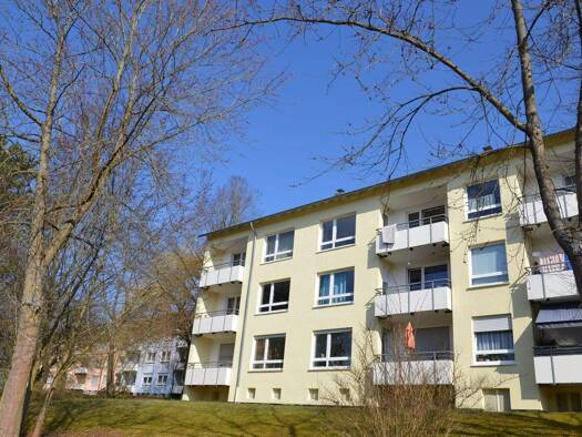 Wohnung zur Miete 482 € 3 Zimmer 69,5 m² 1. Geschoss Schwelmer Straße 15 Korbach 34497