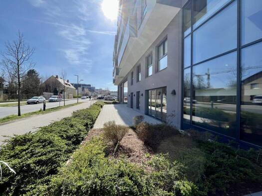 Laden zur Miete 8 € St. Pölten 3100