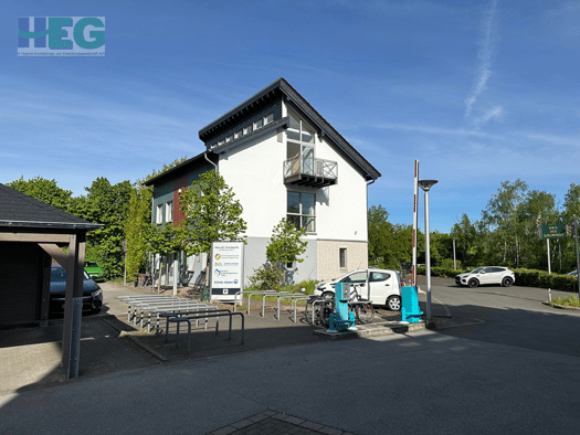 Bürogebäude zur Miete provisionsfrei 8 Zimmer 235 m² Bürofläche Haspe Hagen 58135