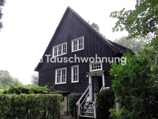 Wohnung zur Miete Tauschwohnung 450 € 3 Zimmer 50 m² 1. Geschoss Sasel Wandsbek 22397