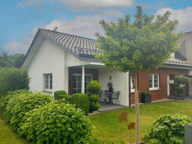 Einfamilienhaus zum Kauf 360.000 € 4 Zimmer 110 m² 703 m² Grundstück Volmerdingsen Bad Oeynhausen 32549