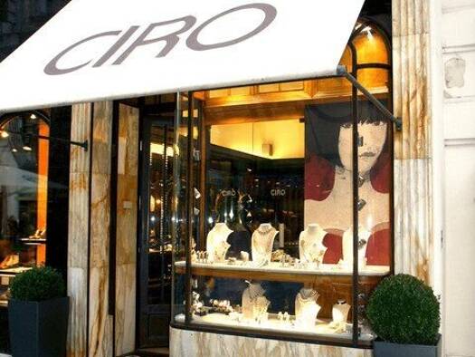 Ladenfläche zur Miete 15.000 € Wien 1010