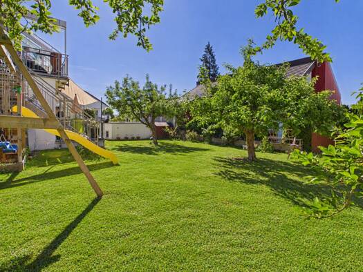 Einfamilienhaus zum Kauf 745.000 € 12 Zimmer 319 m² 722 m² Grundstück frei ab sofort Rottweil Rottweil 78628