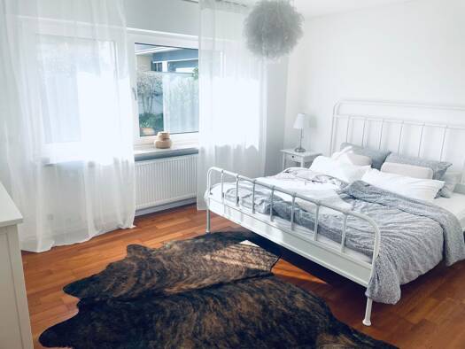 Terrassenwohnung zur Miete 1.150 € 3 Zimmer 75 m² Geschoss EG/2 frei ab 01.01.2027 Niederschopfheim Hohberg 77749
