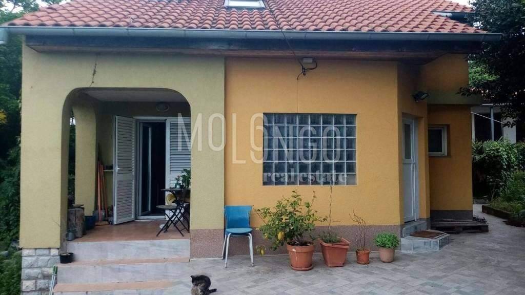 Haus zum Kauf 176.000 € 2 Zimmer 70 m² Rujevica, Rijeka Turnic - Podmurvice