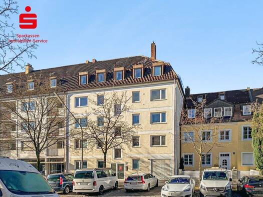 Wohnung zum Kauf 919.000 € 3 Zimmer 99 m² 1. Geschoss Neuhausen-Nymphenburg München 80637