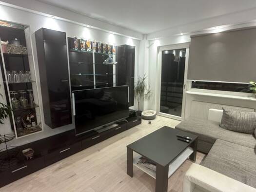 Wohnung zum Kauf 126.000 € 3 Zimmer 81 m² 5. Geschoss Gestfeld Kamp-Lintfort 47475