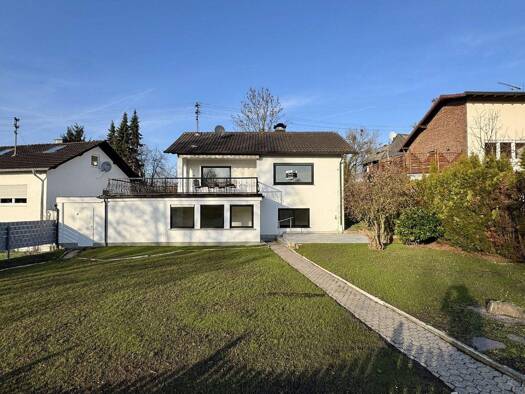 Einfamilienhaus zum Kauf 395.000 € 5 Zimmer 145 m² 580 m² Grundstück Niederpleis St. Augustin 53757